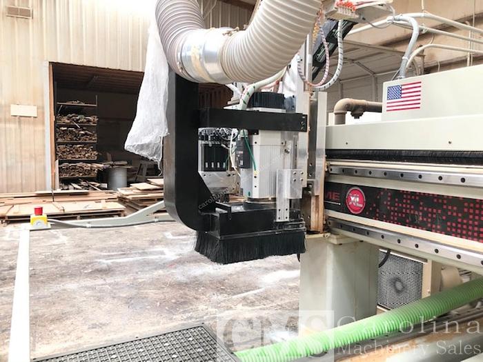 Used Komo Xtreme XL 510