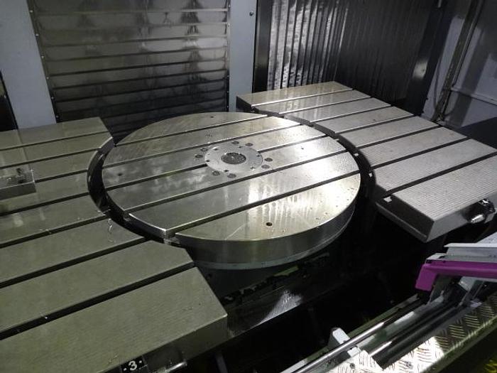 Utilisé IBARMIA ZVH 58 L 3000