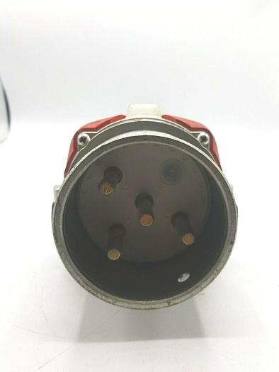 Used MELTRIC DS100 100A 480VAC 37-98043