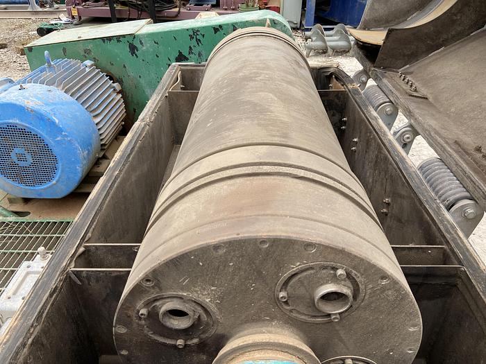 Used 2014 G-Tech 1656