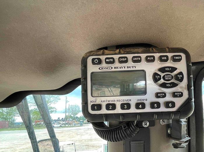 Used 2006 CASE 335 OFF ROAD HAUL TRUCK