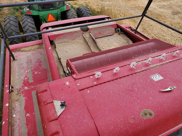 Used 2013 Massey Ferguson 2190 Baler w/ 22k Bales