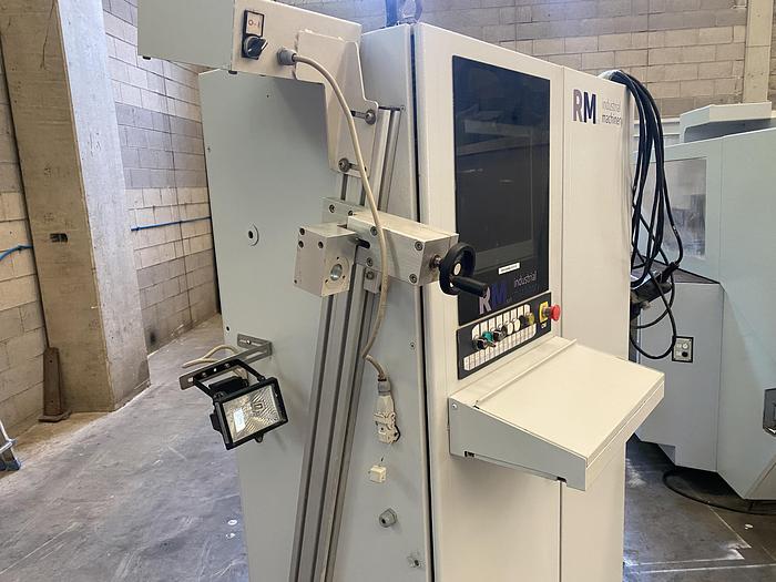 Usato 2008 Intermac Master 33 M