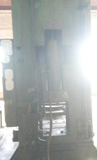 Used Press Sheet Stamping Mechanical PKZZ250