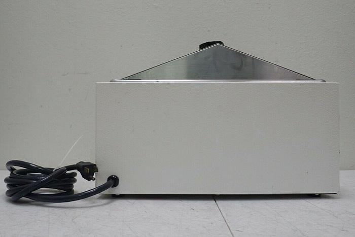 Used Precision Scientific Cat.# 51220070 Model # 66630 180 Series Water Bath