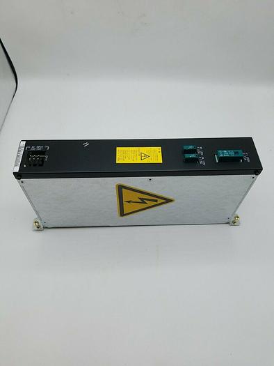 Fanuc A 16B-1213-0161 /03A-800227
