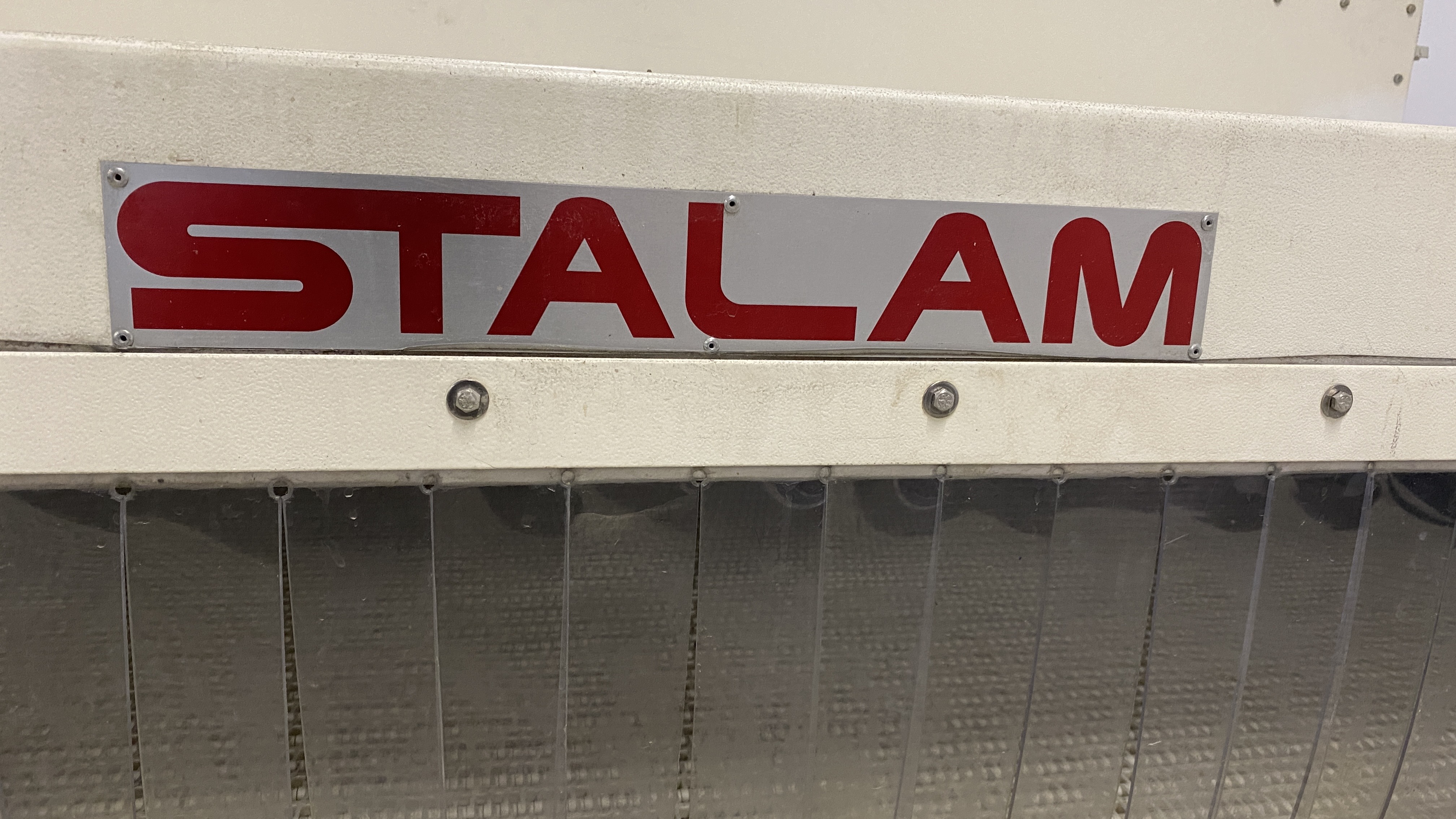 Used 2006 Stalam RF Defroster