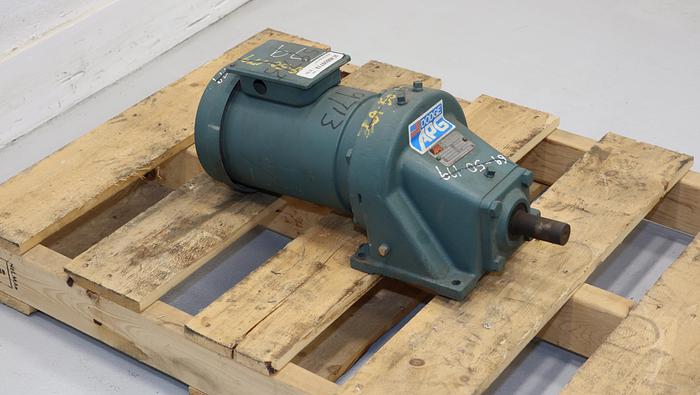 Used Dodge FB56SG3A1 Gear Drive #44509