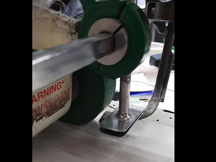 Used 2006 Miller Weldmaster 112CS