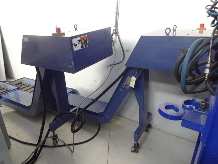 Utilisé MORI SEIKI type SV-403