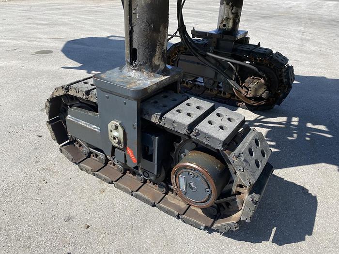 Usato 2010 BOMAG BM1300/30