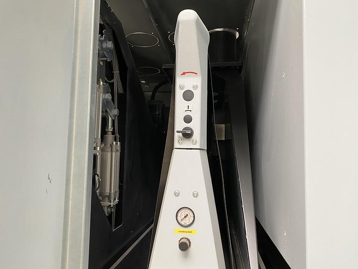 Usato 2015 Butfering Profi SWT 545/RQCH
