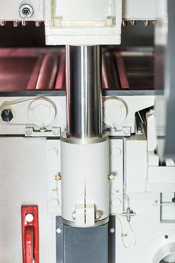 Northtech, NT 820HC-505032 Double Surface Planer