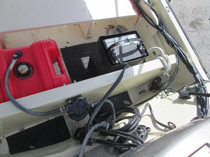 Used 1966 13' Boston Whaler Classic