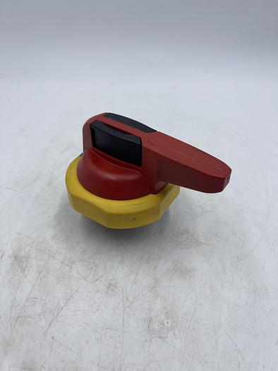 Used Allen-Bradley 194R-PY Ser A