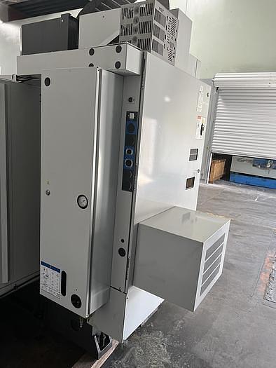 Used 2018 Haas VF-2