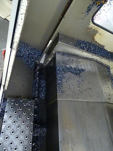 Used Toshiba BMC800-100 CNC