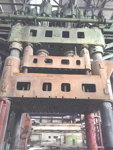 Used Press Sheet Stamping Hydraulic P236