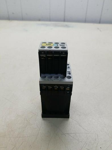Used SIEMENS 60 947-5-1, 3RH1911-1FA11