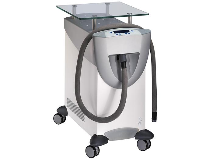 Usado CRYO ZIMMER 6