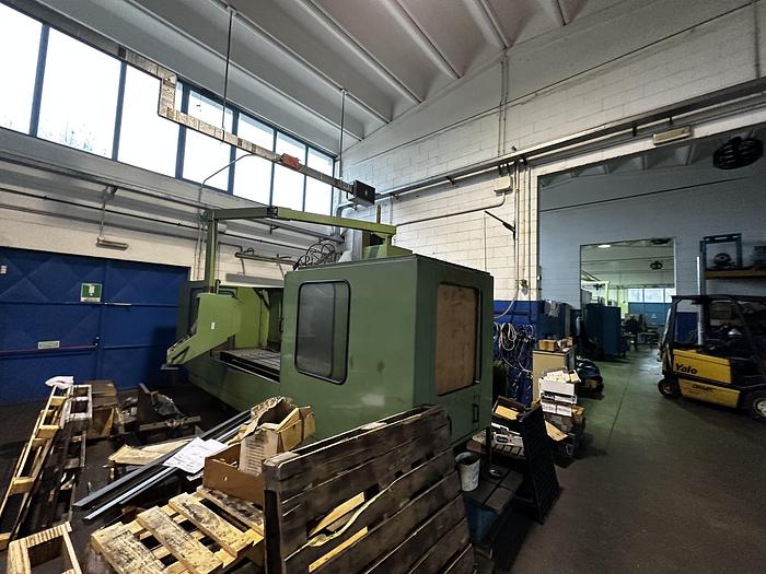 Installata TIGER TFA 4