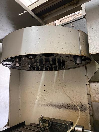 Used 1994 Haas Vertical CNC Machining Center., Model: VF3