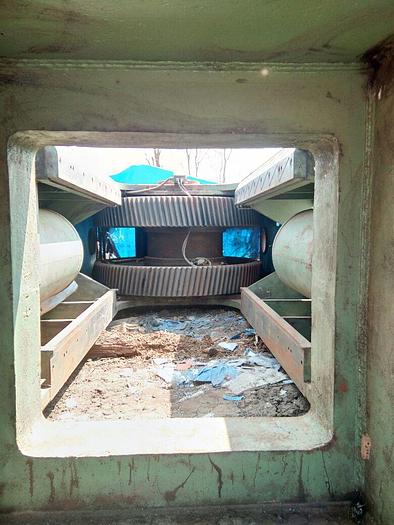 Used Press Trimming LU630