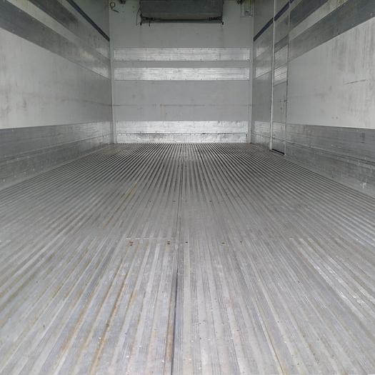 Usado 1995 VOLVO FL615 210 refrigerated