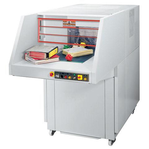 IDEAL 5009 - C/C Shredder