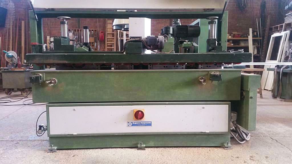 Used Colombo AM 55 - 1990