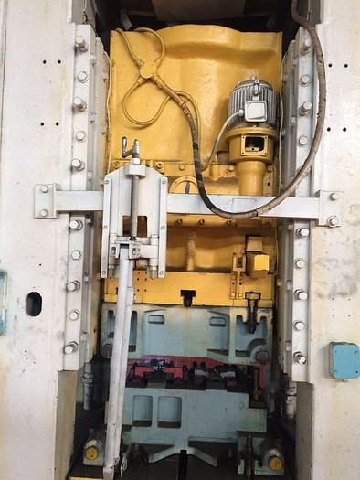 Used Press Trimming KA2536