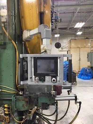 Used MINSTER 90-800-32-36