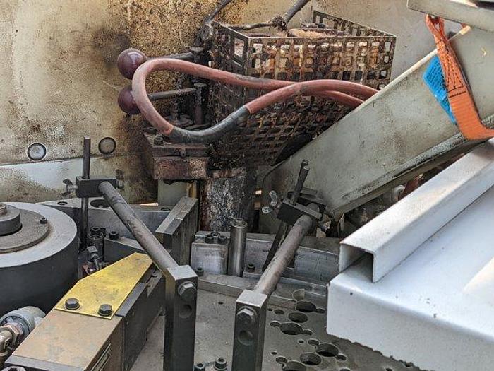 Used 1997 Homag + Ligmatech  KL77/A3/S2 e ZHR15/10/LI