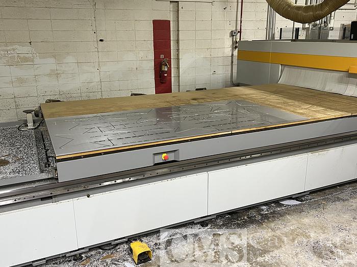 Used 2019 Biesse Rover B 2264 FT CNC Router