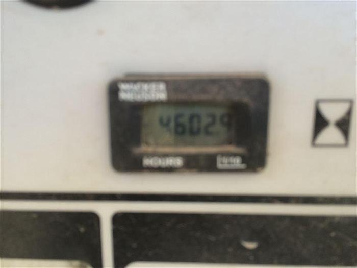 Used 2013 Wacker Neuson Light Tower