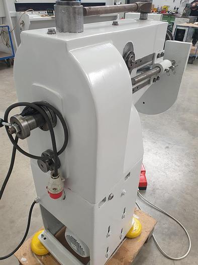 Gebraucht Sickenmaschine