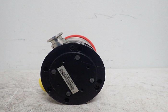 Used Edwards B722-05-000 HP Agilent G1946-80002 Vacuum Turbomolecular Pump