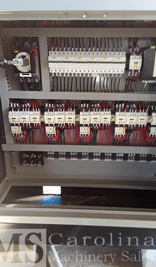 Used 2021 Enerpat EWS-37 Shaving Mill