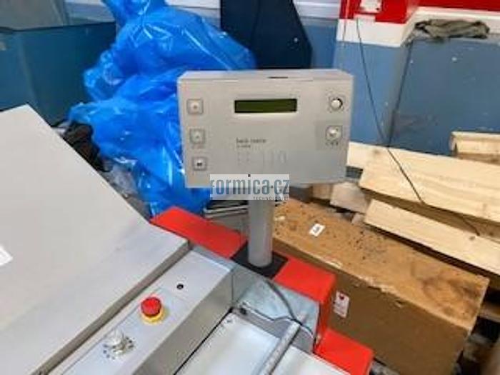 Used MULTIGRAF EUROFOLD  245 SM