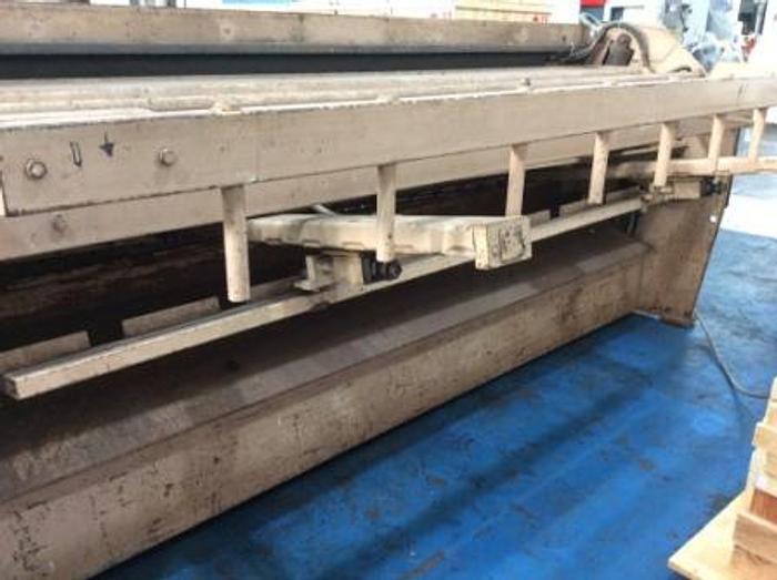 Used Edwards GE 6.5mm x 3080mm Shears