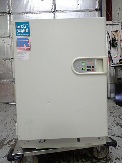 Used SANYO MCO-17AIC