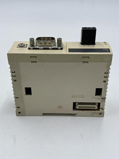 Used SCHNEIDER TWIDO TWDNC01M 24VDC 50MA