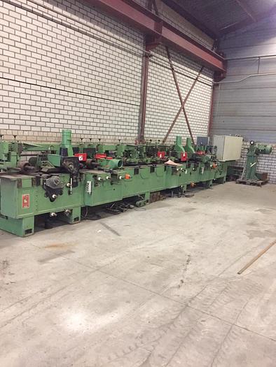Gebruikt Gubisch GL220