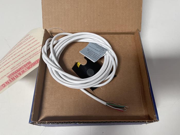 Flowline LU10-1305 Ultrasonic Level Sensor