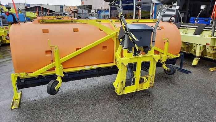 Gebruikt 2001 Nido SNK330-R EPZ