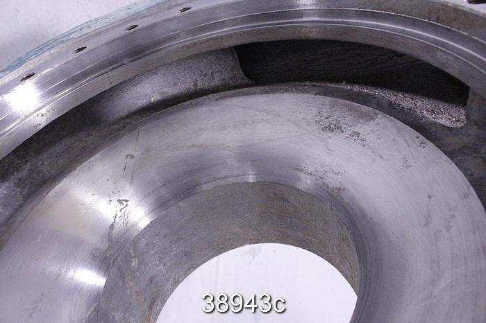 Used GOULDS 3196 #38943