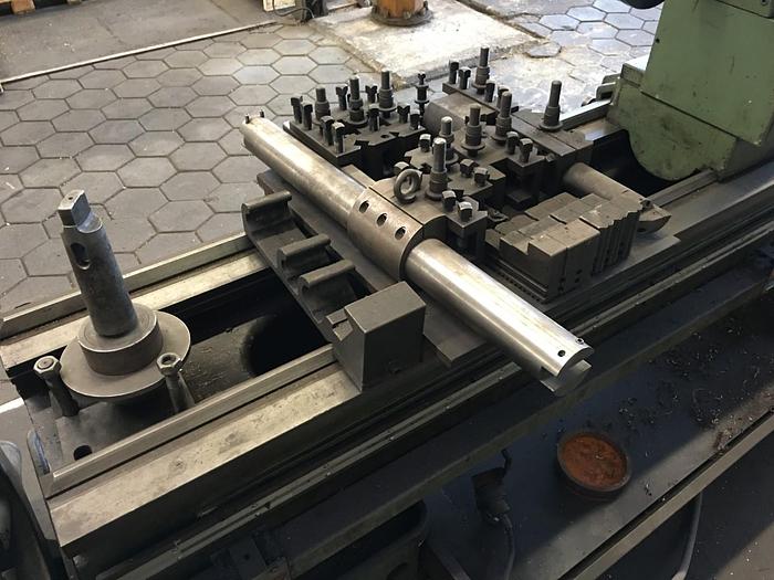 Gebruikt Merli Clovis  30