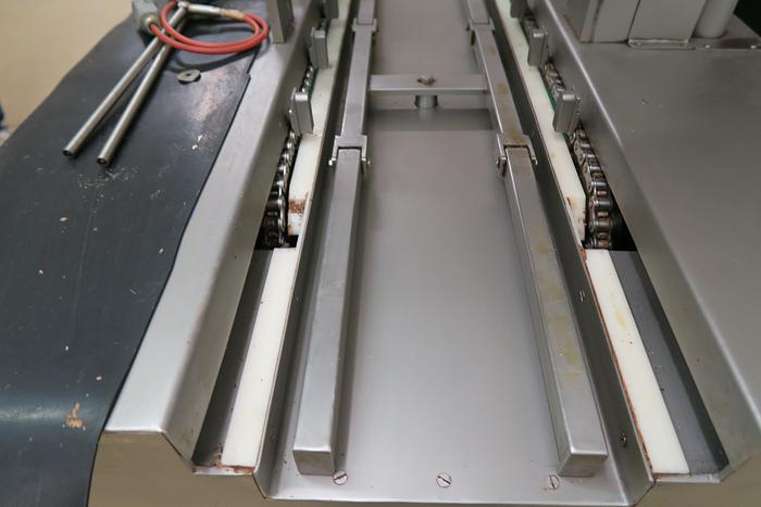 Used BCT CHOCOLATE DEPOSITOR