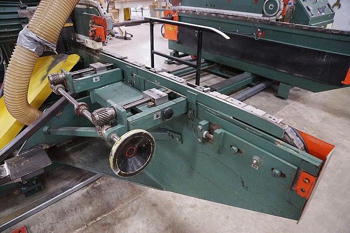 Used 1990 Mereen Johnson 820