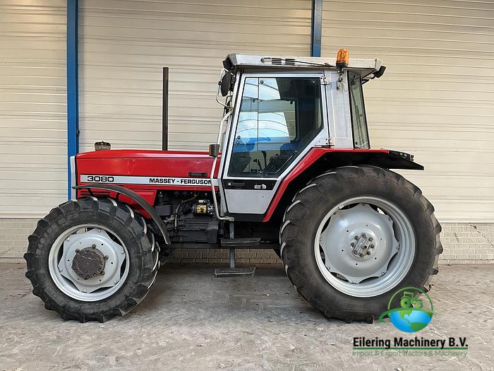 Used 1989 Massey Ferguson 3080